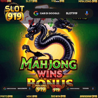 Slot Gacor Pg Soft Hari Ini Scatter Hitam