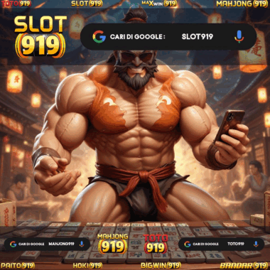 Scatter Hitam Mahjong Terbaru Slot Demo Pg Gacor