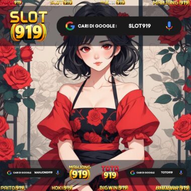 Slot Pg Rio Fantasia Scatter Naga Hitam Mahjong