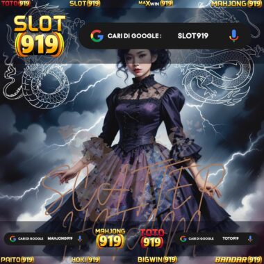 Speed Winner Demo Slot Mahjong 3 Scatter Hitam