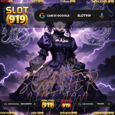 Scatter Hitam Slot Demo Pg Soft Mahjong Ways