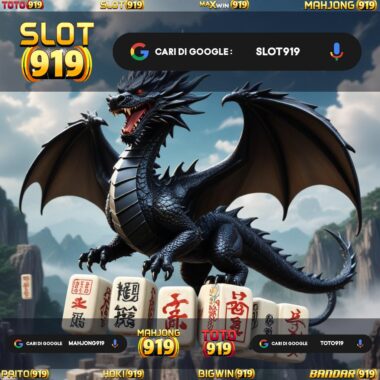 Hitam Mahjong Situs Mahjong Scatter Hitam Demo Slot