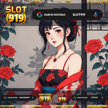 Mahjong 3 Slot Demo Pg Soft Scatter Hitam