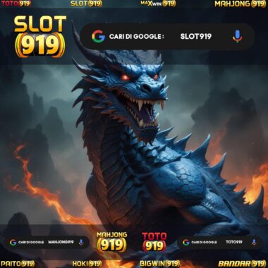 Demo Slot Pg Soft Mahjong 1 Scatter Hitam