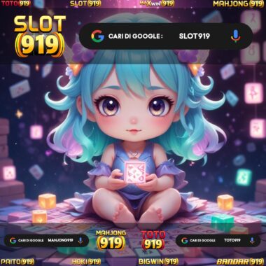 Hitam Demo Scatter Hitam Mahjong Ways Slot Demo