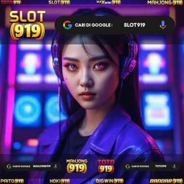 Server Thailand Slot Gacor Scatter Hitam Demo Slot