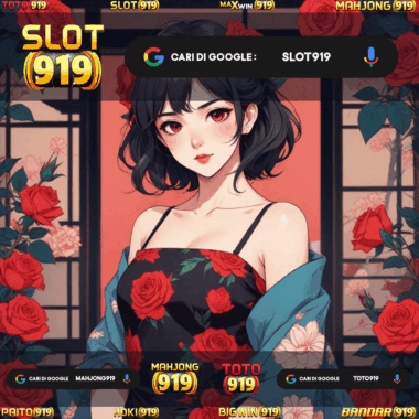 Slot Demo Yang Ada Scatter Hitam Slot Demo