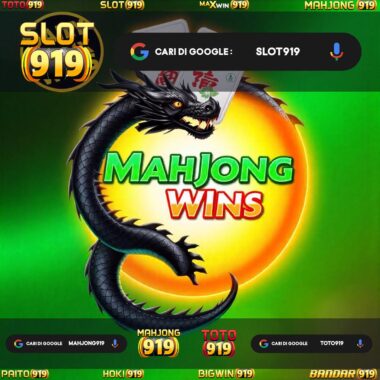 Hitam Mahjong Ada Scatter Hitam Slot Demo Pg