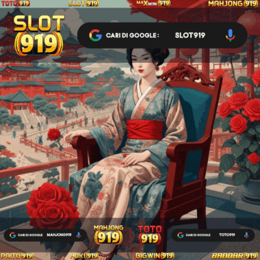 Hitam Mahjong Ways Slot Demo Gratis Tanpa Daftar