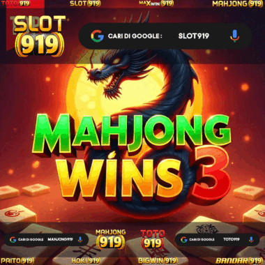 Scatter Hitam Mahjong Demo Slot Demo Pinata Wins