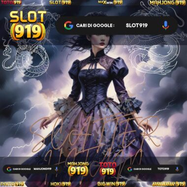 Scatter Hitam Mahjong Daftar Slot Pg Slot Demo