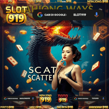 Ways 2 Demo Slot Pg Lengkap Terbaru Scatter