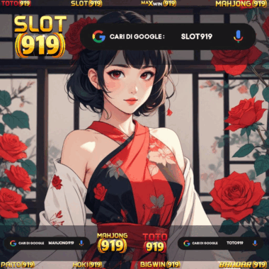 Scatter Hitam Mahjong Slot Demo Pg Tergacor Demo