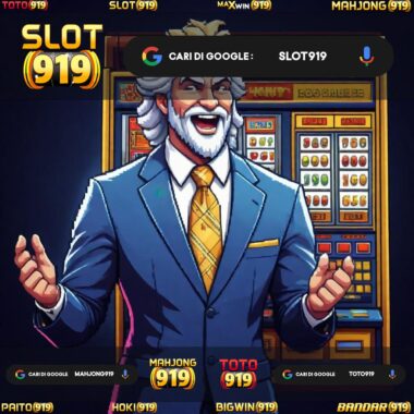 Slot Pg Soft Demo Slot Mahjong Scatter Hitam