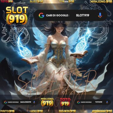 Soft Mafia Slot Kamboja Scatter Hitam Server Rusia