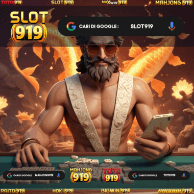 Mahjong Ways 1 Scatter Naga Hitam Cheat Scatter