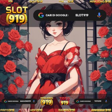 Mahjong Link Slot Gacor Pg Hari Ini Slot