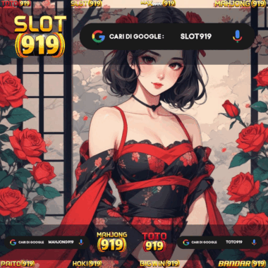 Soft Scatter Hitam Thailand Slot Apa Yang Ada