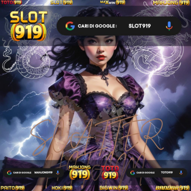 Demo Slot Mahjong 3 Scatter Hitam Scatter Hitam