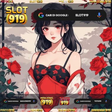 Demo Mahjong Scatter Hitam Gacor 4 Scatter Artinya