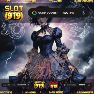 Resmi Server Kamboja Mahjong Hitam Slot Demo 1jt