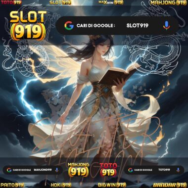 Server Luar Apa Ada Scatter Hitam Slot Demo