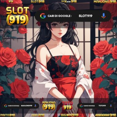 Akun Demo Slot Pgsoft Pg Scatter Hitam Mahjong