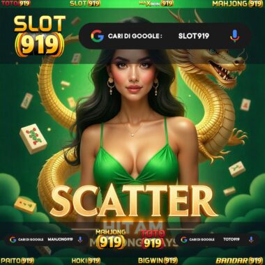 X500 Scatter Hitam Mahjong Ways 2 Demo Slot