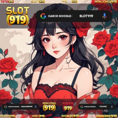 Soft Demo Slot Mahjong Scatter Hitam Emas Mahjong