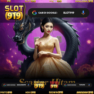 Judi Slot Pg Soft Pg Scatter Hitam Slot