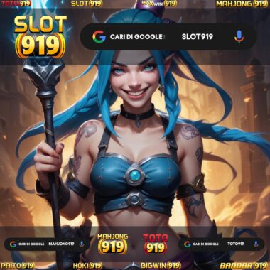 Slot Gacor Pg Soft Demo Slot Mahjong Scatter