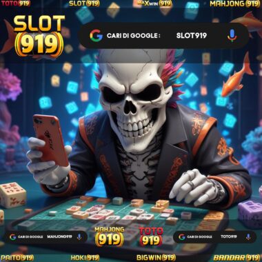 Hitam Putih Yang Ada Scatter Hitam Slot Demo