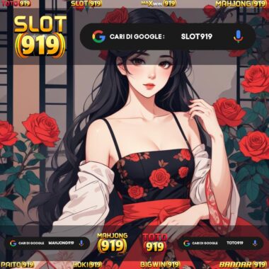 Mahjong Ways Demo Mahjong Wins 3 Scatter Hitam