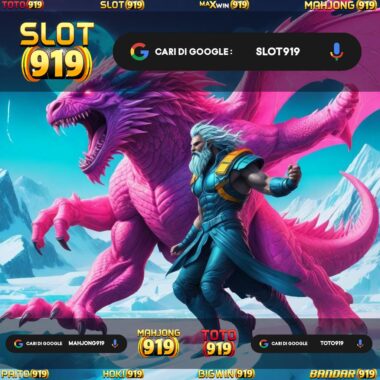 Slot Demo Mahjong Scatter Hitam Game Slot Demo