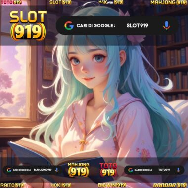 Demo Slot Pg Werewolf Scatter Naga Hitam Mahjong