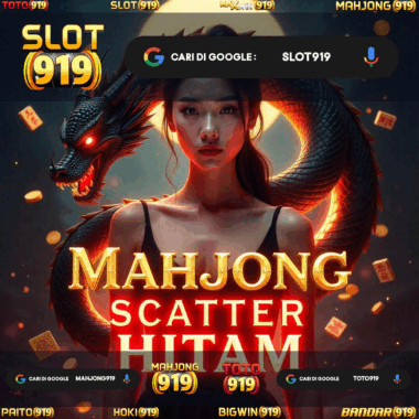 Demo Pg Soft Qilin Scatter Hitam Togel Slot