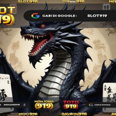 3 Scatter Hitam Slot Online Pgsoft Cara Dapat