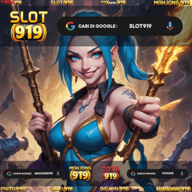 Slot Yang Ada Scatter Hitam Main Demo Slot