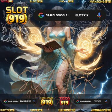 Ada Scatter Hitam Slot Demo Pg Rupiah Asli