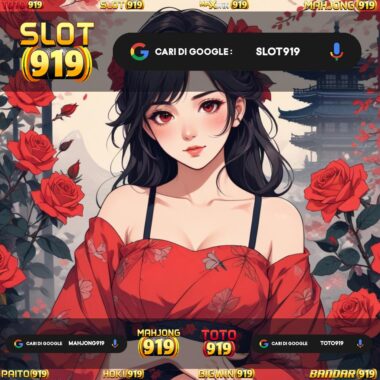 Alternatif Scatter Hitam Kakek Chai Sen Slot Demo