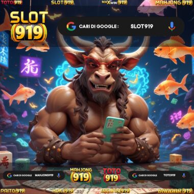 Mahjong Yang Ada Scatter Hitam Pg Soft Slot