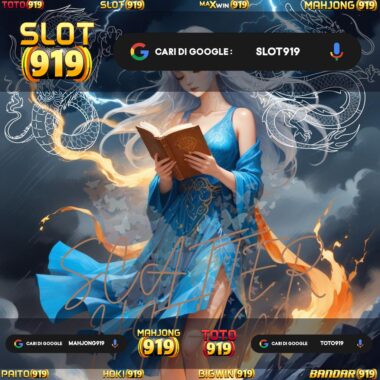 Scatter Hitam Permainan Apa Slot Demo Mahjong Scatter