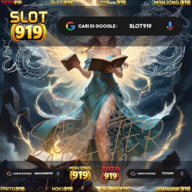 Scatter Hitam Slot Slot Mahjong Pg Scatter Hitam