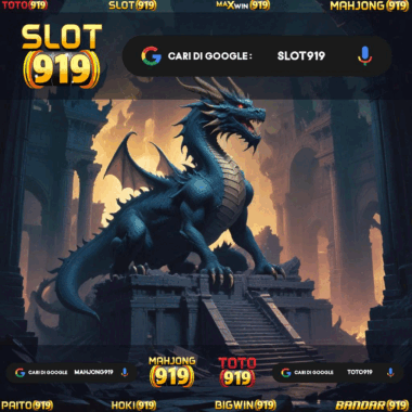 Soft Scatter Hitam Hoki Situs Slot Yang Ada