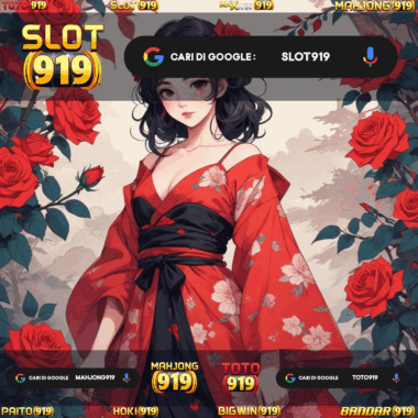 Akun Slot Gacor Pg Soft Demo Slot Mahjong