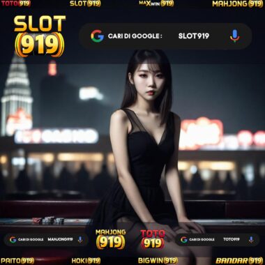 Soft Situs Server Thailand Scatter Hitam Scatter Hitam