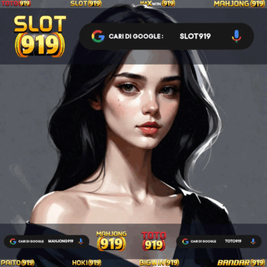 Mahjong Ways Png Demo Slot Pg Scatter Hitam