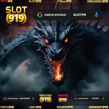 Slot Demo Pg Soft Mahjong Situs Scatter Hitam