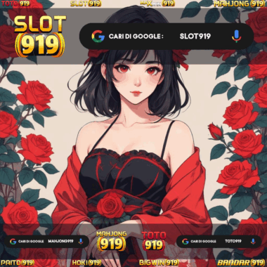 Demo Mahjong Ways 3 Scatter Hitam Demo Slot