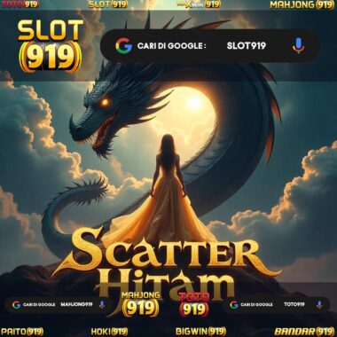 Yang Ada Scatter Hitam Slot Demo Pragmatic Dan